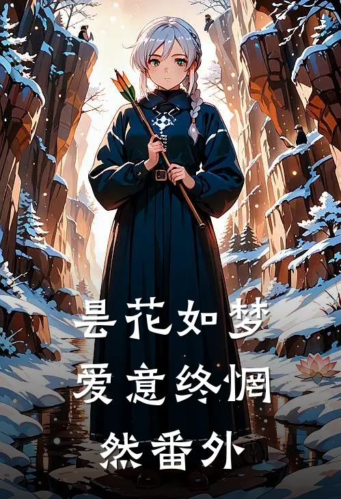 昙花如梦，爱意终惘然番外