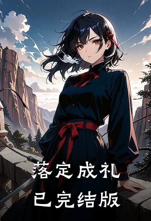 落定成礼已完结版