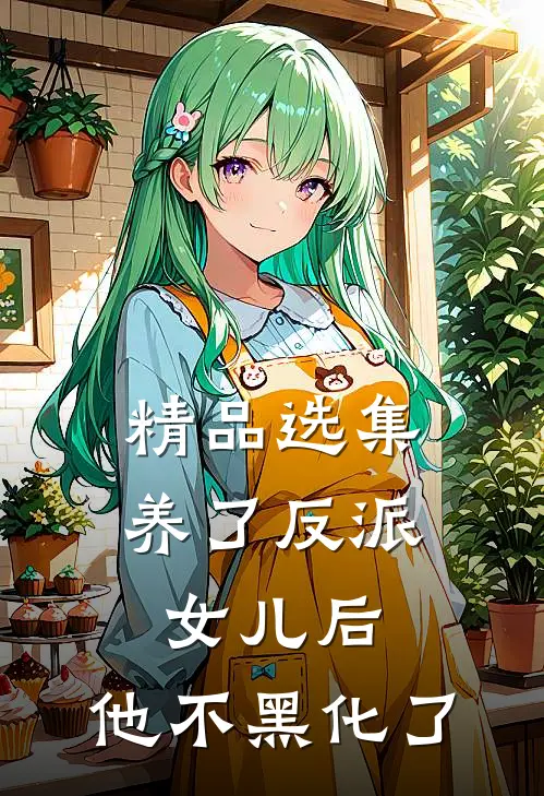 精品选集养了反派女儿后，他不黑化了