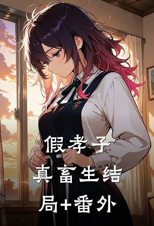 假孝子，真畜生结局+番外