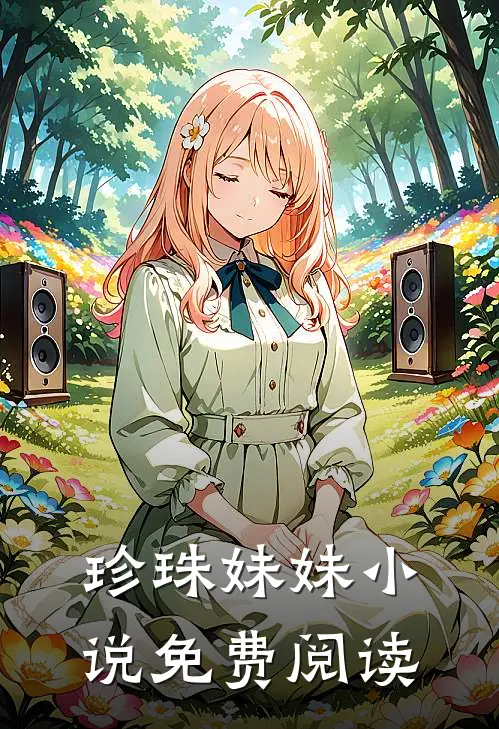 珍珠妹妹小说免费阅读