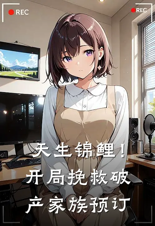 天生锦鲤！开局挽救破产家族预订