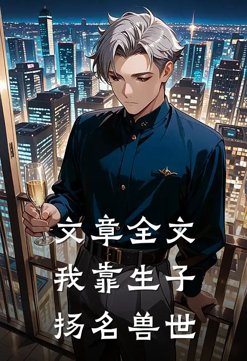 文章全文我靠生子扬名兽世