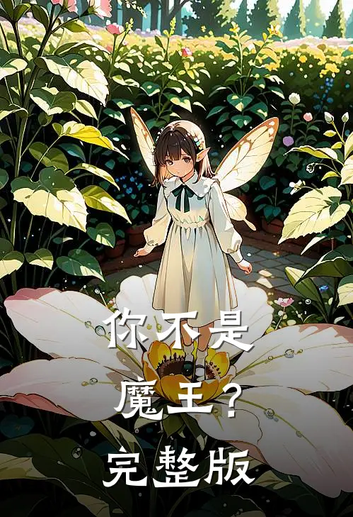 你不是魔王?完整版免费观看