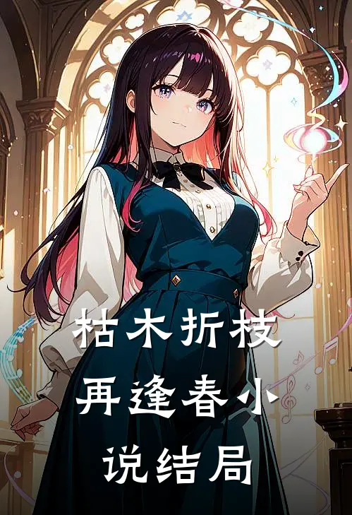 枯木折枝再逢春小说结局