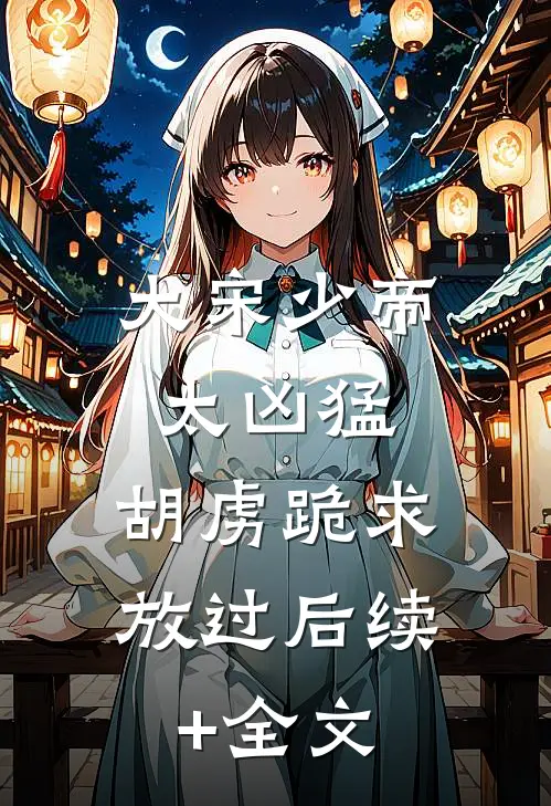 大宋少帝太凶猛，胡虏跪求放过后续+全文