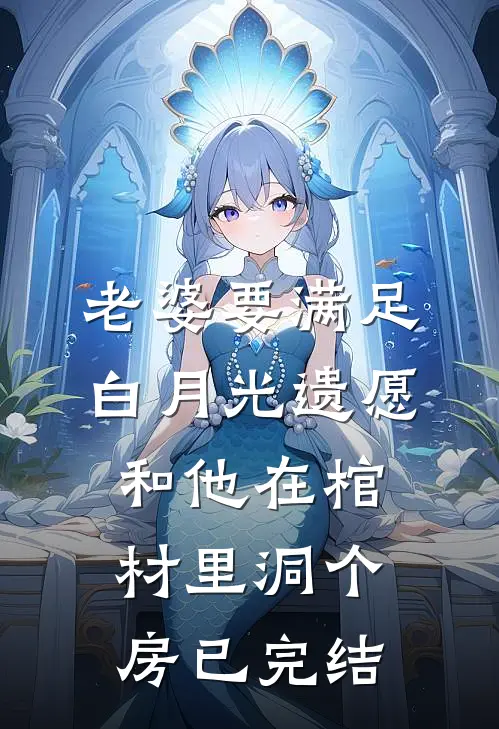老婆要满足白月光遗愿，和他在棺材里洞个房已完结