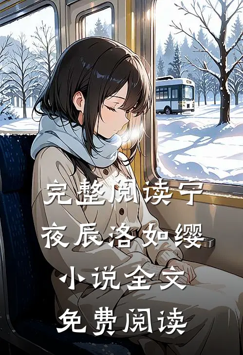 完整阅读宁夜辰洛如缨小说全文免费阅读