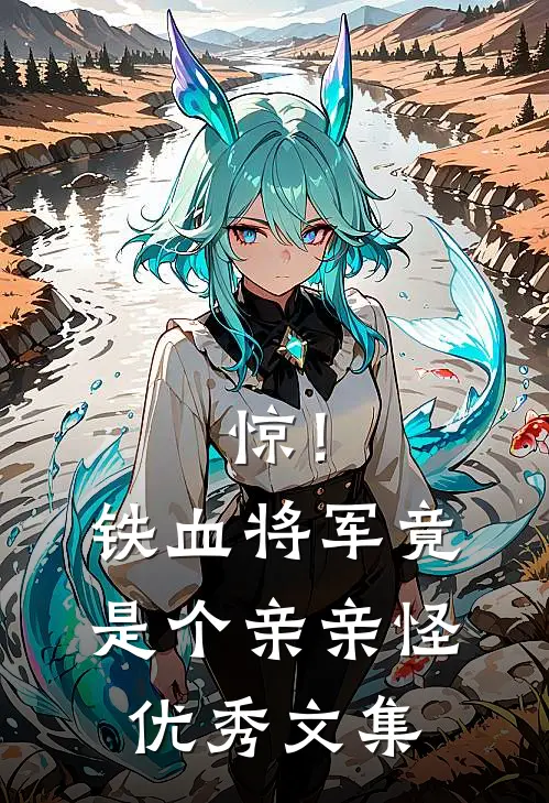 惊！铁血将军竟是个亲亲怪优秀文集