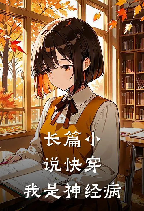 长篇小说快穿：我是神经病