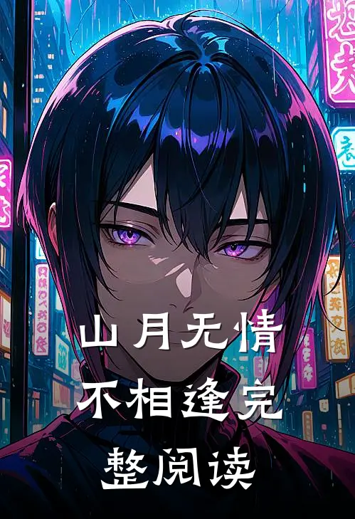 山月无情不相逢完整阅读