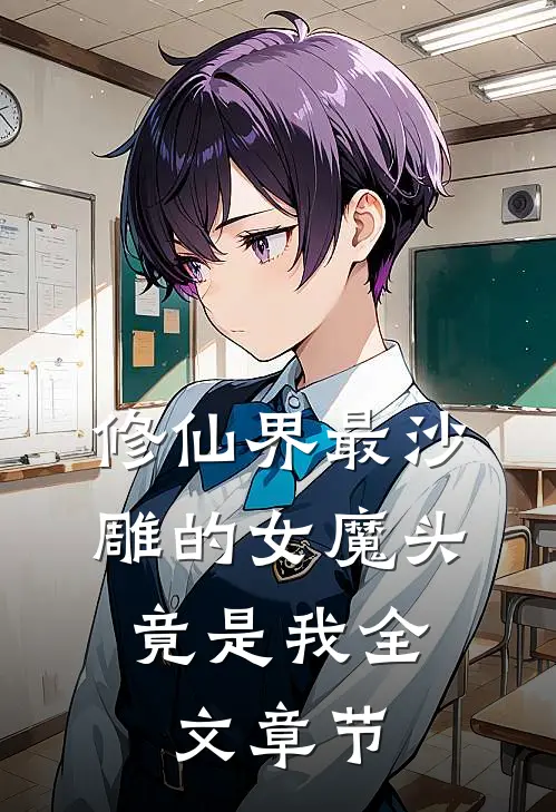 修仙界最沙雕的女魔头,竟是我全文章节阅读
