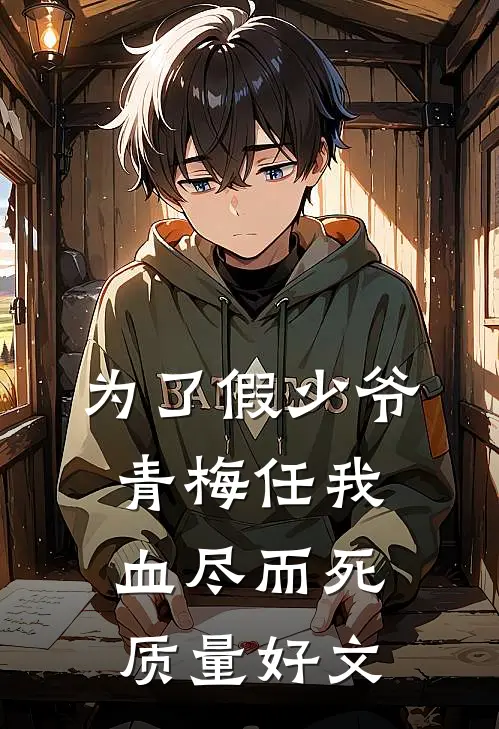 为了假少爷，青梅任我血尽而死质量好文
