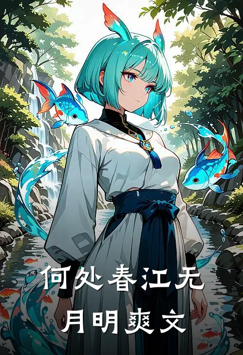 何处春江无月明爽文