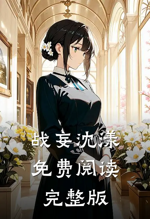 战妄沈漾免费阅读完整版