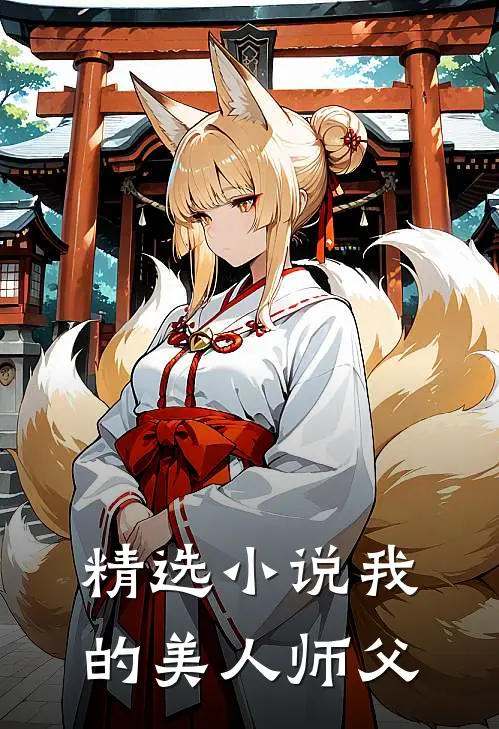 精选小说我的美人师父