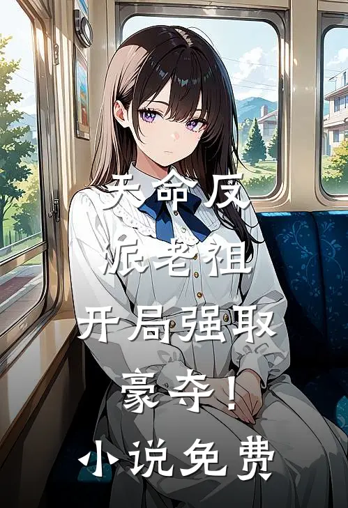 天命反派老祖，开局强取豪夺！小说免费