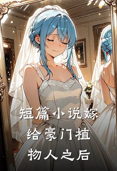 短篇小说嫁给豪门植物人之后