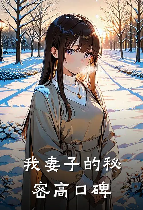 我妻子的秘密高口碑