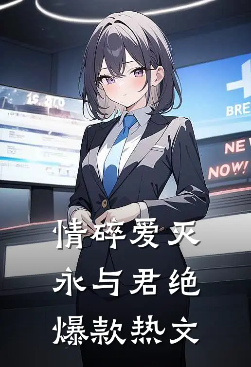 情碎爱灭，永与君绝爆款热文