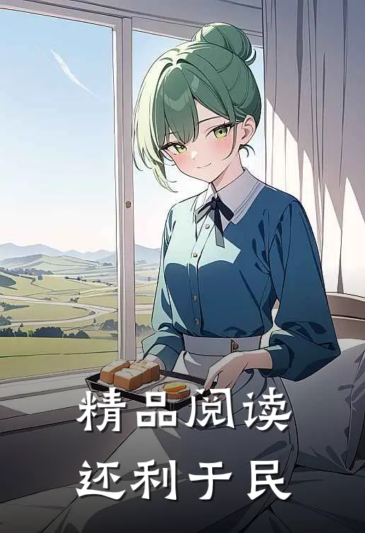 精品阅读还利于民