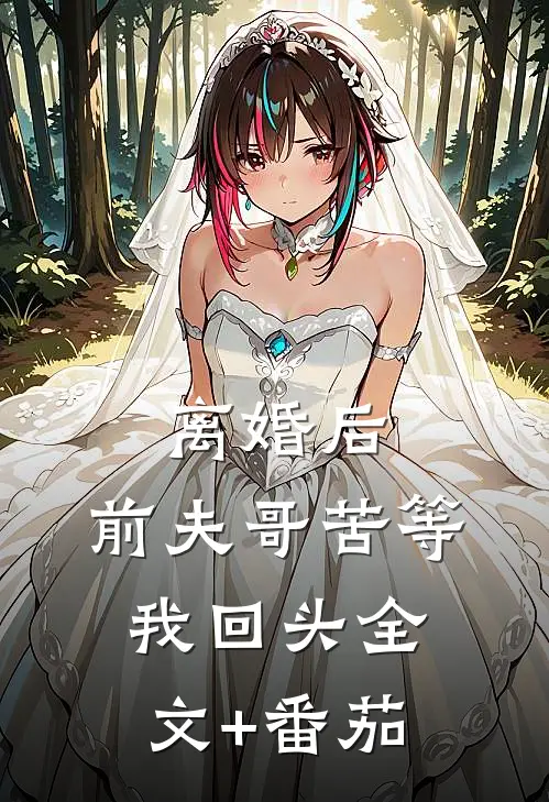 离婚后，前夫哥苦等我回头全文+番茄