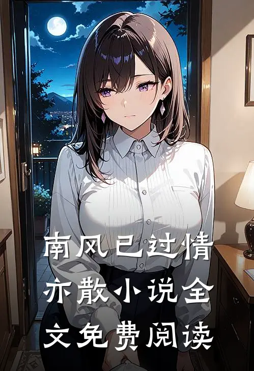 南风已过情亦散小说全文免费阅读