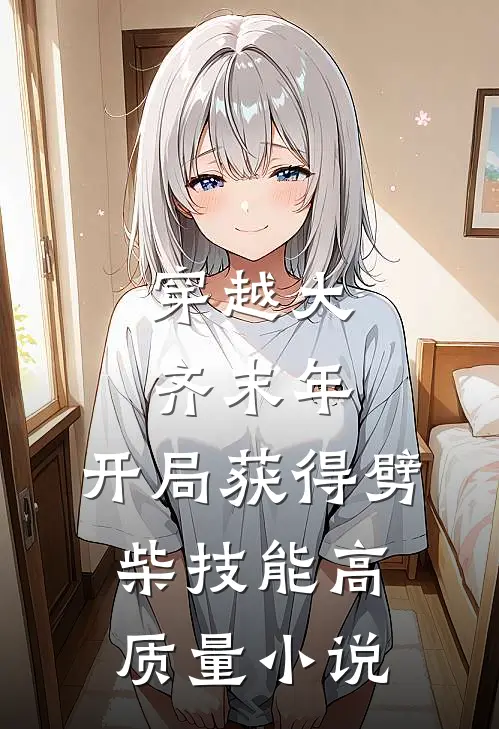 穿越大齐末年，开局获得劈柴技能高质量小说