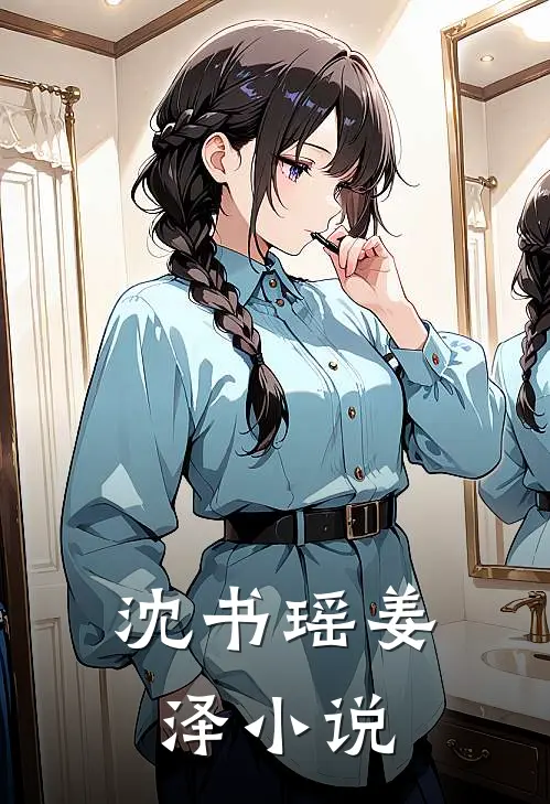 沈书瑶姜泽小说