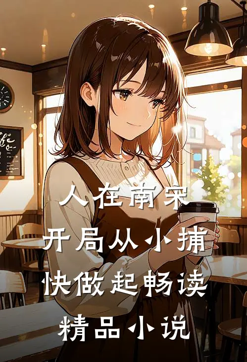 人在南宋：开局从小捕快做起畅读精品小说
