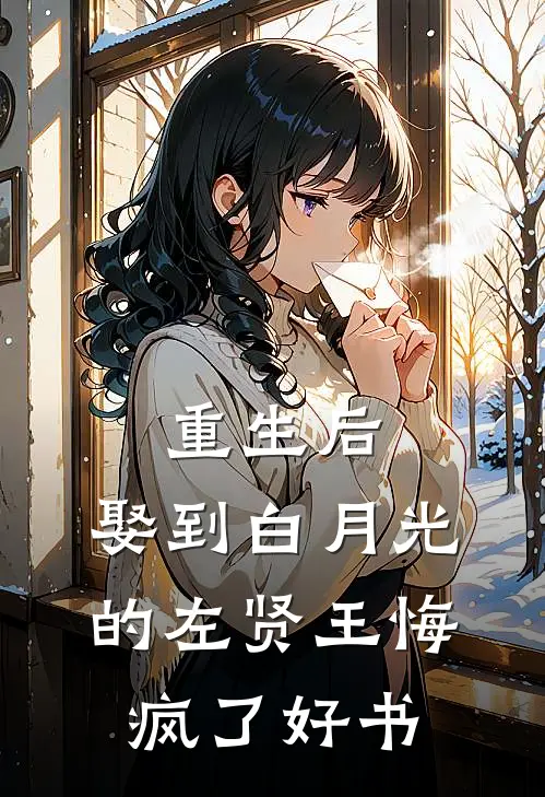 重生后，娶到白月光的左贤王悔疯了好书