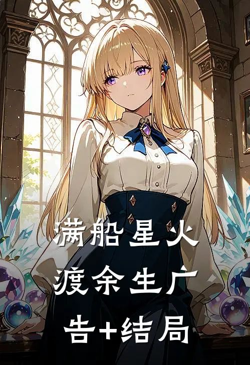 满船星火渡余生广告+结局