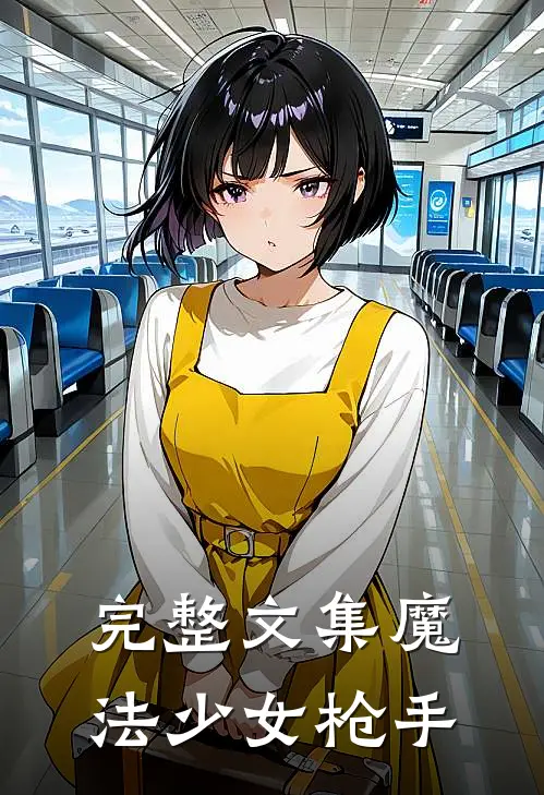 完整文集魔法少女枪手