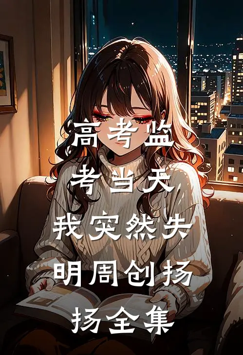 高考监考当天，我突然失明周创扬扬全集