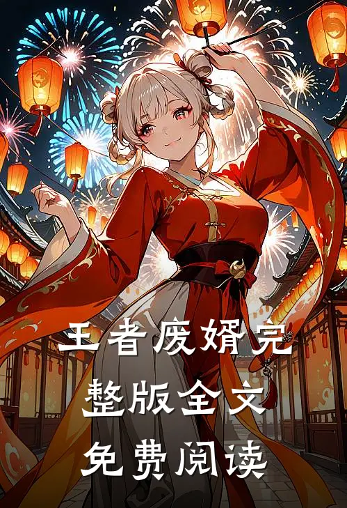 王者废婿完整版全文免费阅读