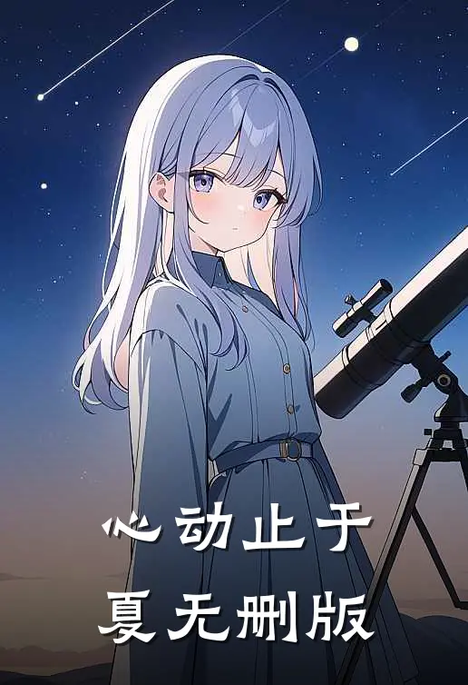 心动止于夏无删版