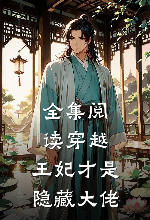 全集阅读穿越：王妃才是隐藏大佬