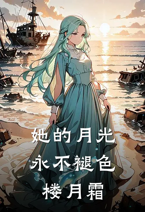 她的月光永不褪色楼月霜