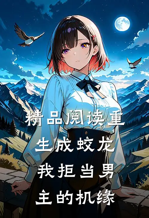 精品阅读重生成蛟龙,我拒当男主的机缘