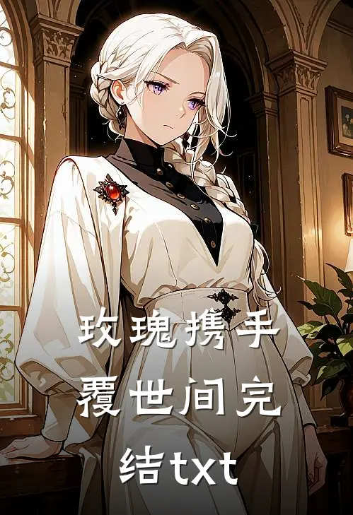玫瑰携手覆世间完结txt