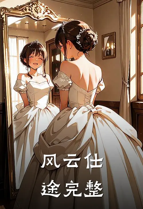 风云仕途完整