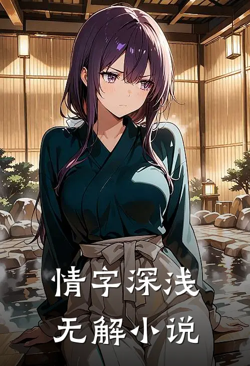 情字深浅无解小说