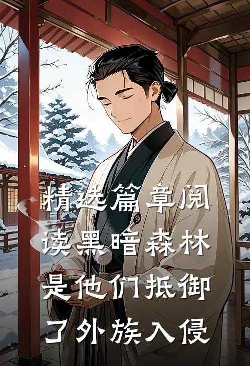 精选篇章阅读黑暗森林：是他们抵御了外族入侵