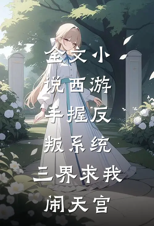 全文小说西游：手握反叛系统，三界求我闹天宫
