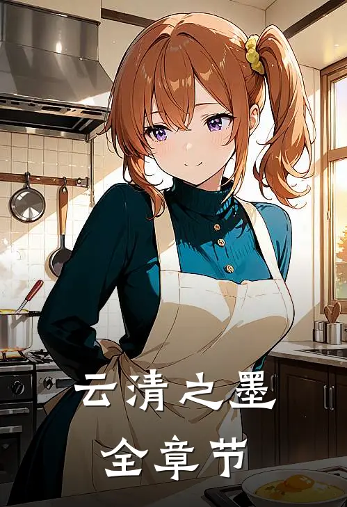 云清之墨全章节