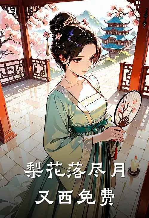 梨花落尽月又西免费