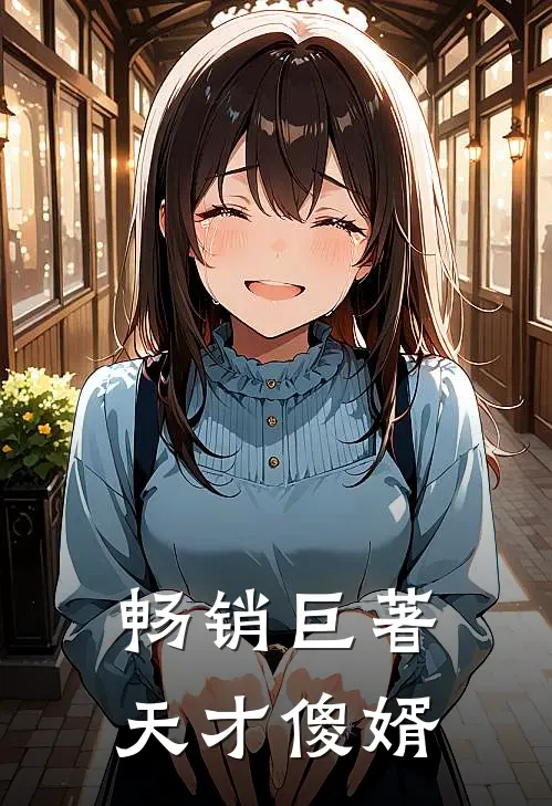 畅销巨著天才傻婿