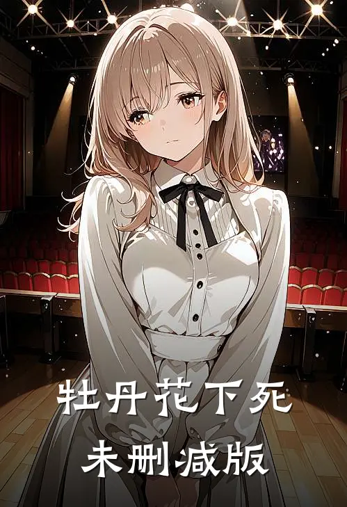 牡丹花下死未删减版