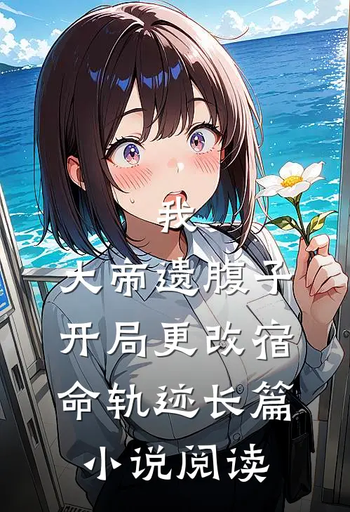 我，大帝遗腹子，开局更改宿命轨迹长篇小说阅读