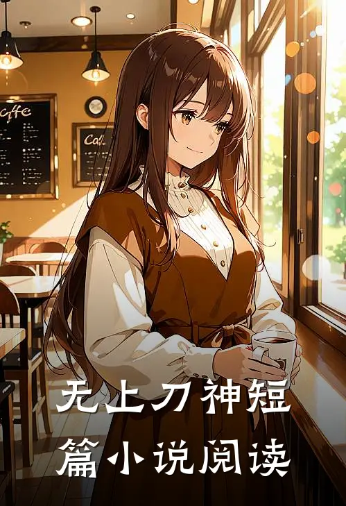 无上刀神短篇小说阅读